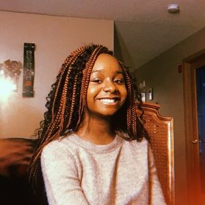 Meet your Posher, Bridget